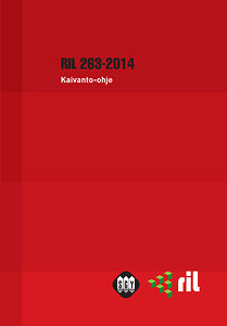RIL 263-2014 Kaivanto-ohje pdf