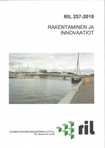 RIL 257-2010 Rakentaminen ja innovaatiot