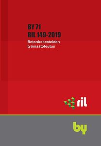 RIL 149-2019 Betonirakenteiden työmaatoteutus pdf