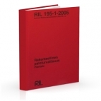 RIL 233-2007 Maanalaisten tilojen paloturvallisuussuunnittelu - Perusteet ja soveltamisohjeet