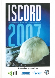 Iscord 2007 Symposium proceedings