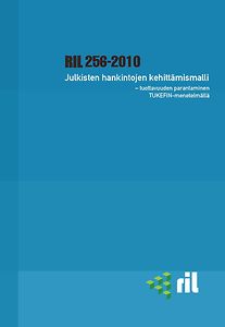 RIL 256-2010 Julkisten hankintojen kehittämismalli pdf
