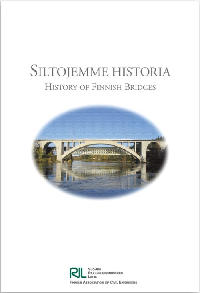 Siltojemme historia